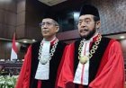 MKMK Sudah Simpulkan Kasus Etik Anwar Usman cs, Tinggal Susun Putusan