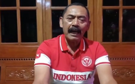 Ketua DPC PDI Perjuangan Solo FX Hadi Rudyatmo Ngaku Rapat Penting di Semarang, Ada Apa?