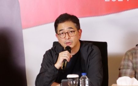 TPN Ganjar-Mahfud Apresiasi Putusan MKMK, Jangan Ada Lagi Cawe Cawe Injak Konstitusi