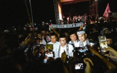 Anwar Usman Didesak Mundur dari MK, Mahfud MD: Itu Urusan Moral