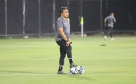 Bima Sakti Ingin Pemain Indonesia Bermain Tanpa Beban