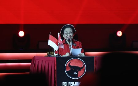 Buka Suara soal Putusan MK, Megawati Cium Kecurangan Pemilu Mulai Terjadi