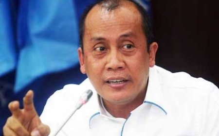 Nasdem Jabar Ngaku Banyak Pendukung Prabowo Pindah ke Anies