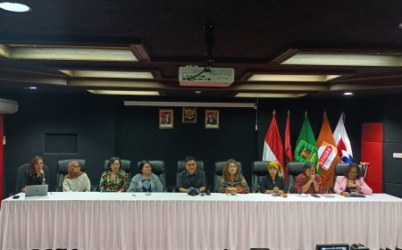 Arsjad Rasjid Umumkan Deputi Inklusi, Dipimpin Jaleswari Pramodhardhani