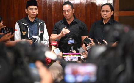 Jaga Pemilu Bersih, TPN Ganjar-Mahfud Bentuk Satgas dan Akan Resmikan Posko Anti Kecurangan