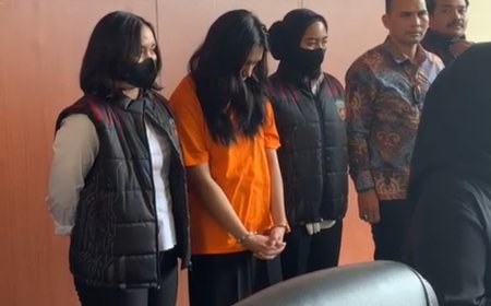 Raup Milyaran dari Menipu Tiket Konser Coldplay Mahasiswi Diamankan Polisi