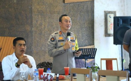 Kadiv Humas Polri : Netralitas Polri di Pemilu 2024 Harga Mati