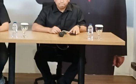 Ronny Talapessy: TPN Ganjar-Mahfud Sesalkan Mobilisasi Perangkat Desa Dukung Paslon Pilpres