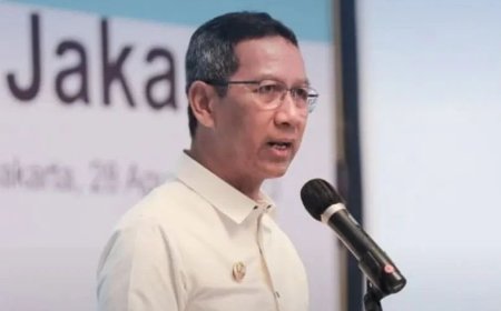 Hari Ini Pemprov DKI Akan Umumkan Upah Minimun Provinsi