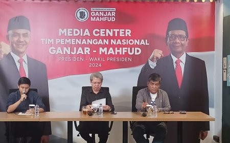 Gerakan Jaga Pemilu: Ada 4 Indikasi Penggerusan Demokrasi