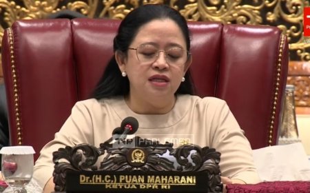 Pelantikan Panglima TNI Baru Harus Tingkatkan Profesionalitas Prajurit