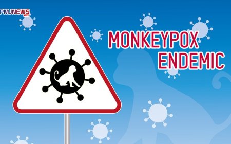 Dinkes DKI: Kasus Positif Cacar Monyet Capai 41 Orang