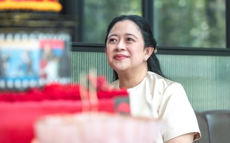 Bahasa Indonesia Jadi Bahasa Resmi Konferensi Umum UNESCO, Puan: Kebanggaan untuk Rakyat RI