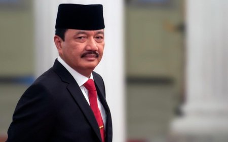 Kepala BIN Budi Gunawan Bantah soal Pakta Integritas Menangkan Ganjar