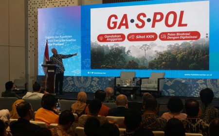 Makna Transisi Energi Versi Ganjar, Begini Penjelasan TGB Zainul Majdi