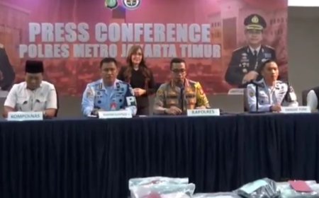 Tak Ada Unsur Pidana, Penyelidikan Kasus Jasad Anak Terbakar di Halim Dihentikan