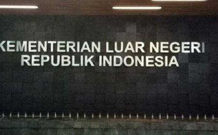 Upaya Evakuasi Tiga WNI dari Gaza, Kemlu: Saat Ini Ada di Rafah