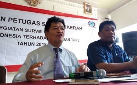PPATK Sebut Traksaksi Judi Online dari 2017 Capai 500 Triliun