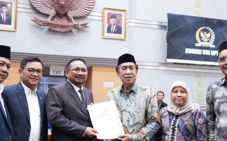 Kemenag: Biaya Haji 2024 Rp93,4 Juta, Jemaah Bayar Rp56,04 Juta