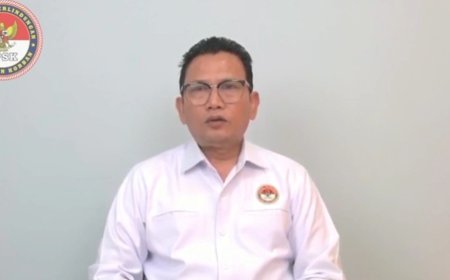 LPSK Tolak Permohonan Perlindungan Syahrul Yasin Limpo