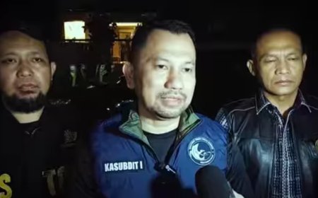 Polisi Dalami 2 Lokasi Terkait Temuan Narkoba di Kafe KLOUD Sky