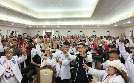 Pendukung Prabowo-Gibran Migrasi Dukungan ke Ganjar-Mahfud MD, Ini Alasaannya