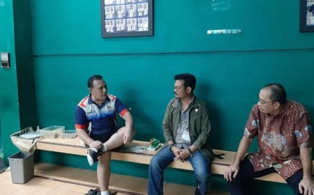 Tiga Eks Pejabat Kementan Diperiiksa Hari Ini, Termasuk Syahrul Yasin Limpo