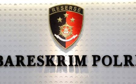 Bareskrim Polri Dalami Dugaan Kebocoran Data KPU RI