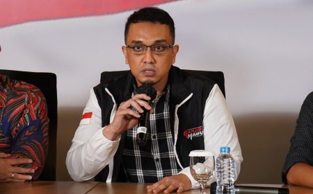 TPN Ganjar-Mahfud Ungkap Intimidasi pada Keluarga Aiman: Surat Panggilan Polisi Diantar Tengah Malam, Di Luar Batas Kewajaran