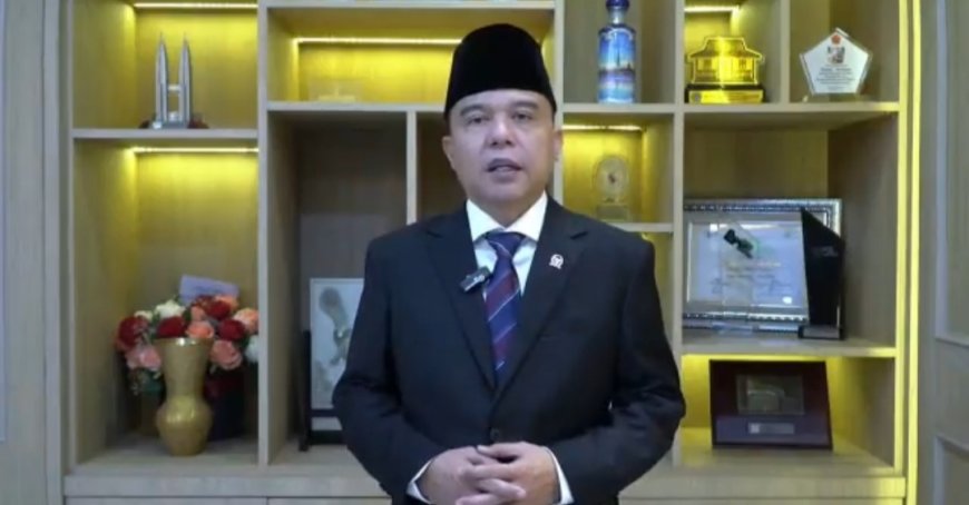 TKN Pastikan Tuduhan Baliho Prabowo Gibran Dipasang Kepolisian Tidak Benar
