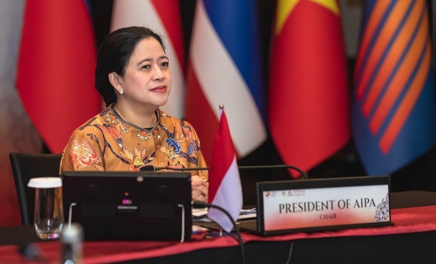 Berduka 4 Prajurit TNI AU Gugur, Ketua DPR-RI Tekankan Besarnya Pengabdian Prajurit Jaga NKRI