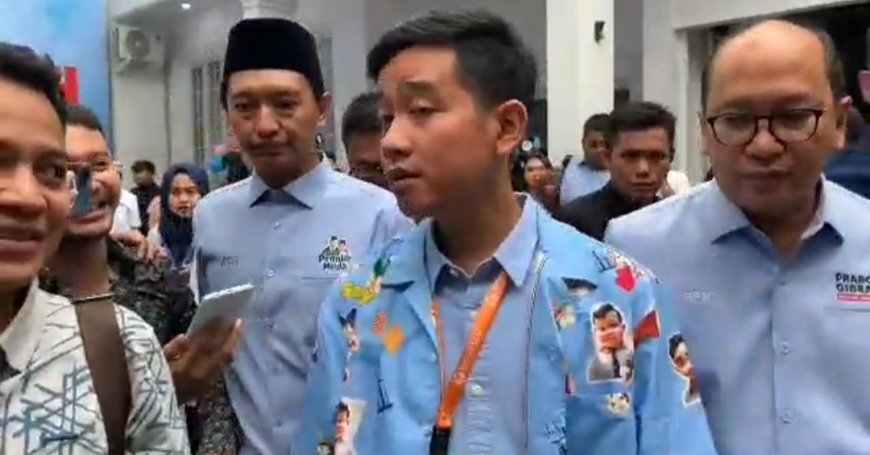 TKN Prabowo Gibran Sosialisasikan Program Makan Siang dan Susu Gratis, Serta Gizi Untuk Anak dan Ibu Hamil