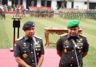 Panglima TNI Ajukan Kenaikan Uang Lauk Pauk Prajurit TNI