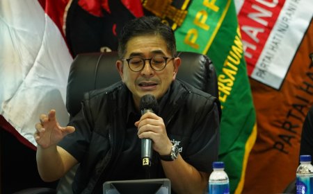 Platform “Gotong Royong Rakyat”, Terobosan TPN Ganjar-Mahfud Galang Dana Massal di Pilpres 2024