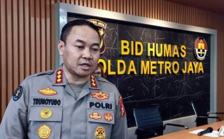 Polda Metro Kerahkan 5.734 Personel Amankan Acara Munajat Akbar 212