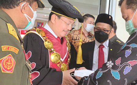 Berduka, Mantan Menkes Letjen TNI (Purn) Terawan Agus Putranto Kenang Perjuangan Letjen TNI (Purn) Doni Monardo Mengatasi Covid 19