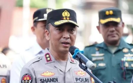Pilpres 2024, Mabes Polri Minta Masyarakat Lapor ke Propam Terkait Netralitas