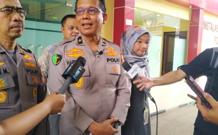 RS Polri Sebut Ada Lebam di Jasad Empat Anak Tewas di Jaksel