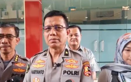 Rs Polri Akan Cek Kandungan Racun di Jasad 4 Bocah di Jagakarsa