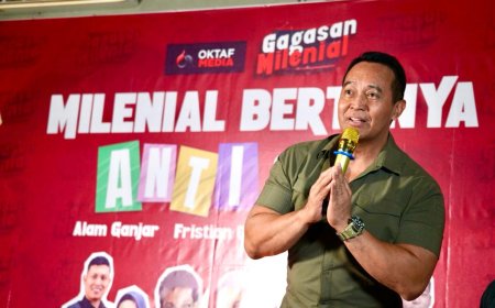 Manfaatkan Bonus Demografi, Ganjar-Mahfud Sediakan 17 Juta Lapangan Kerja Baru