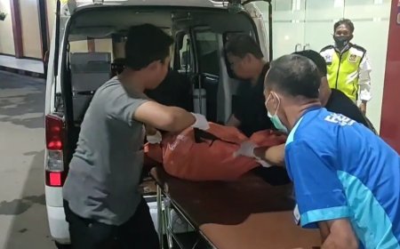 Subdit Jatanras Polda Metro Jaya Tangkap Terduga Pembunuh Wanita yang Terikat Lakban di Cikarang