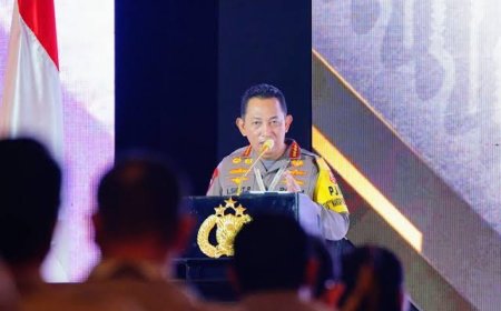 Tilang Manual Tak Diberlakukan Selama Libur Natal dan Tahun Baru