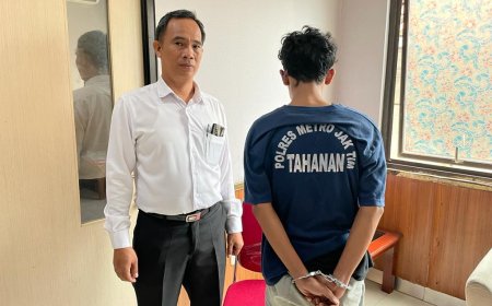 Balita yang Menjadi Korban Penganiayaan oleh Pacar Tantenya di Kramat Jati Masih Koma