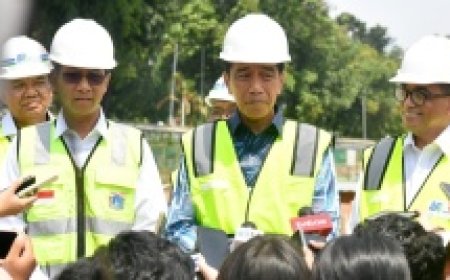 Kasus Covid-19 Naik Lagi, Jokowi Minta Kemenkes Amati Perkembangannya