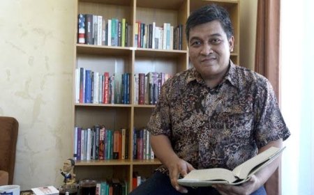 Buntut 'Ndasmu Etik', Prabowo Dinilai Politisi Medioker dan Bukan Negarawan