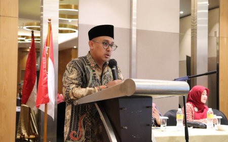 Bawaslu DKI Nyatakan Deklarasi Desa Bersatu yang Dihadiri Gibran Langgar UU Desa