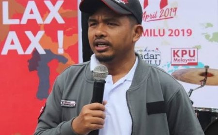 Begini Respon KPU Soal Temuan Transaksi Mencurigakan di Pemilu 2024