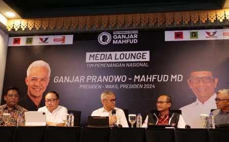 Bantah Isu Penghapusan Bansos, TPN Ganjar-Mahfud: KTP Sakti Permudah Masyarakat Peroleh Bantuan Pemerintah