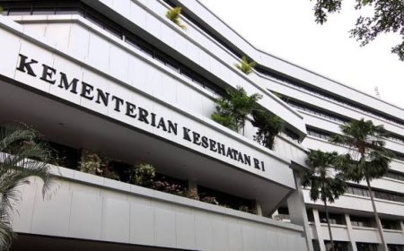 Tenaga Medis dan Tenaga Kesehatan Tidak Perlu Calo untuk Urus STR