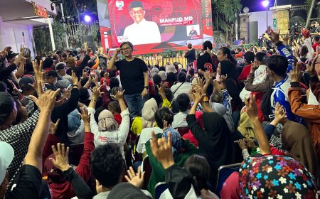 Debat Cawapres, Direktur Komunikasi TPN: Gibran Colong Narasi